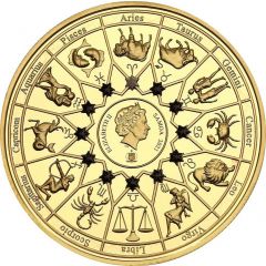 20 Cents Athena & Aries