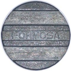 Arcade Token - Formosa four grooves