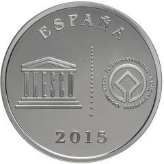 5 Euros Cuenca
