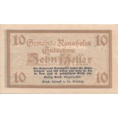 10 Heller Ranshofen