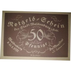 50 Pfennig