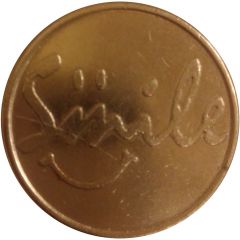 Token - Smile