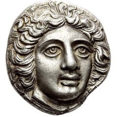 Tetradrachm