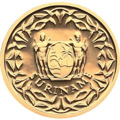 400 Dollar 30th Anniversary of Independence