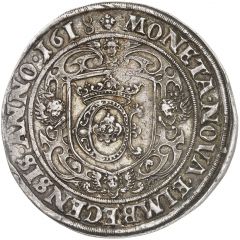 1 Thaler