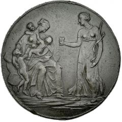 Token - George IV Royal Infirmary for Children