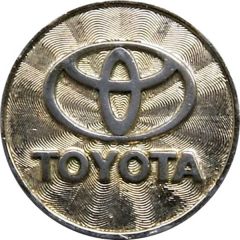 Token - Toyota