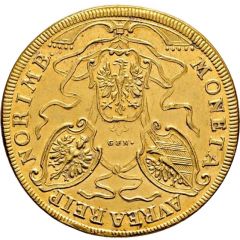 6 Ducats