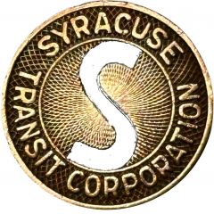 1 Fare - Syracuse Transit Corporation