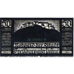 50 Pfennig