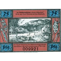 75 Pfennig