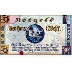 50 Pfennig