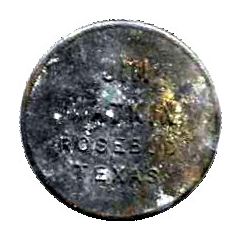 15 Cents - Jim Watkin