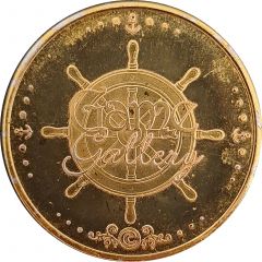 Token - Game Gallery Efteling