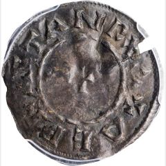 Penny - Æthelstan Tower type