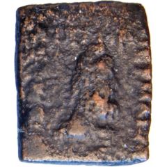 Tetradrachm - Nicias