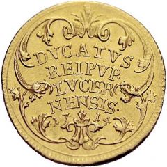 2 Ducats