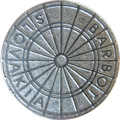 Token - Barbot