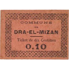 10 Centimes