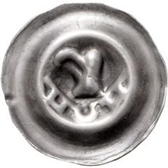 Denier Bracteate