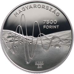 7500 Forint Lax Péter
