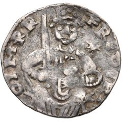 Denier - Frederick II