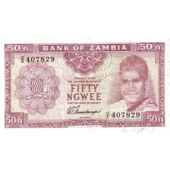 50 Ngwee