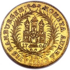 1 Ducat