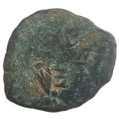 1/2 Prutah - Alexander Jannaeus
