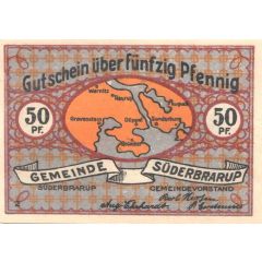 50 Pfennig