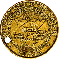 Token - Nevada State