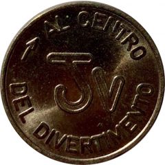 Game Token - JoyVillage