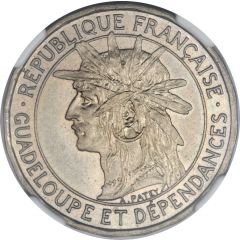 1 Franc Essai