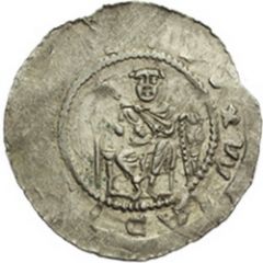 Denier - Vladislaus I