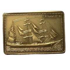 Tall Ships of the World Collection - Alexandria