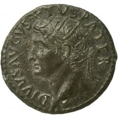 As - Augustus IMP T VESP AVG REST S C PROVIDENT