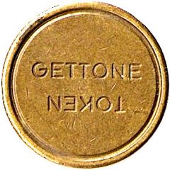 Token - Gettone