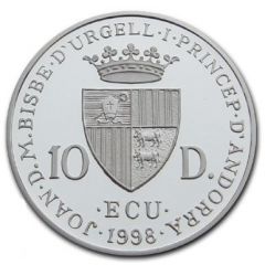 10 Diners - Joan Martí i Alanis Georg Friedrich Händel