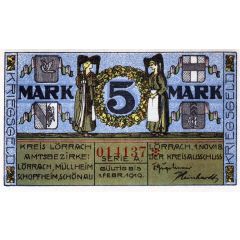 5 Mark