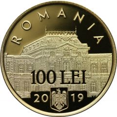 100 Lei Alexandru Marghiloman