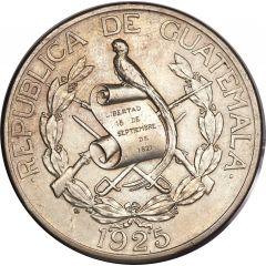 1 Quetzal