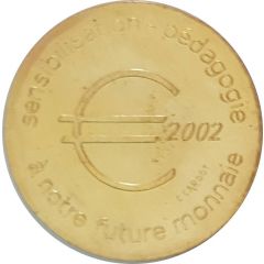 1 euro de Montélimar [26]