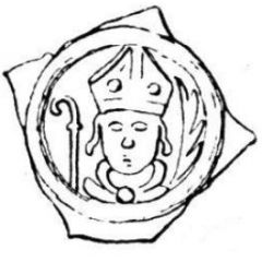 Pfennig - Peter I von Reichenstein