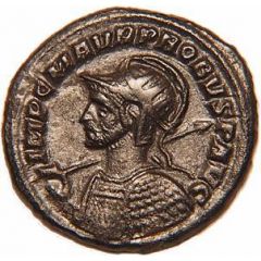 Antoninianus - Probus PAX AVGVSTI, Siscia