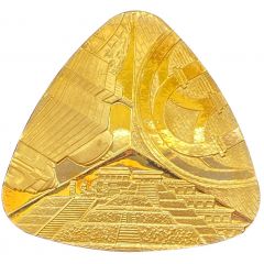 Medal - Second Millennium