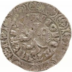 Groat FRAND - Arnold of Oreye