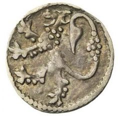 Denier - John I Lion
