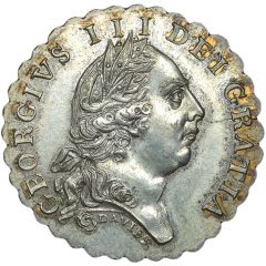 Souvenir - George III Royal Visit