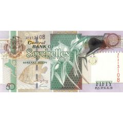 50 Rupees