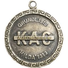Token - KAC